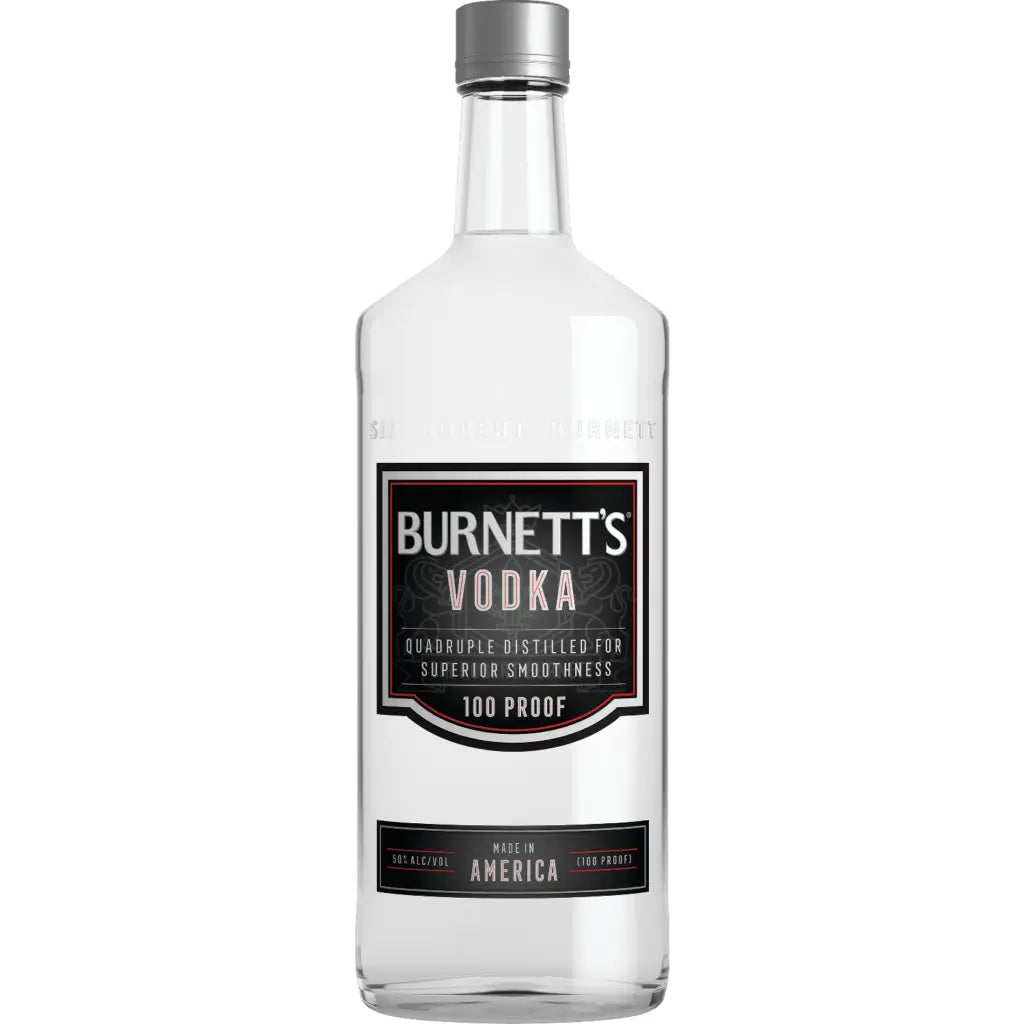Burnett's Vodka 1.75L
