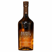 Codigo 1530 Anejo Barrel Strength 750ML