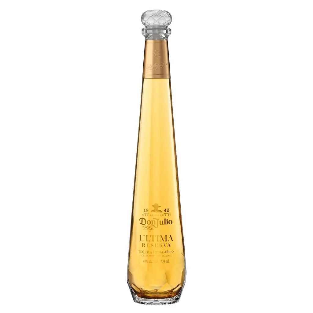Don Julio Ultima Reserva Extra Anejo 750ML