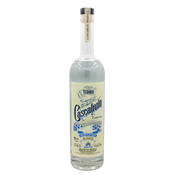 Cascahuin Tahona Blanco 750ML