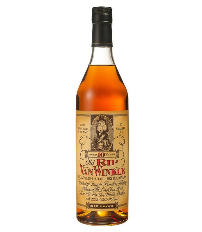 Old Rip Van Winkle 10 Year Old 750ML