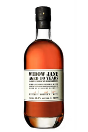 Widow Jane 10 Year Old 750ML