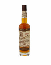 Kentucky Owl Confiscated Straight Bourbon 750ML