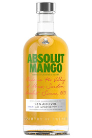 Absolut Mango 750ML
