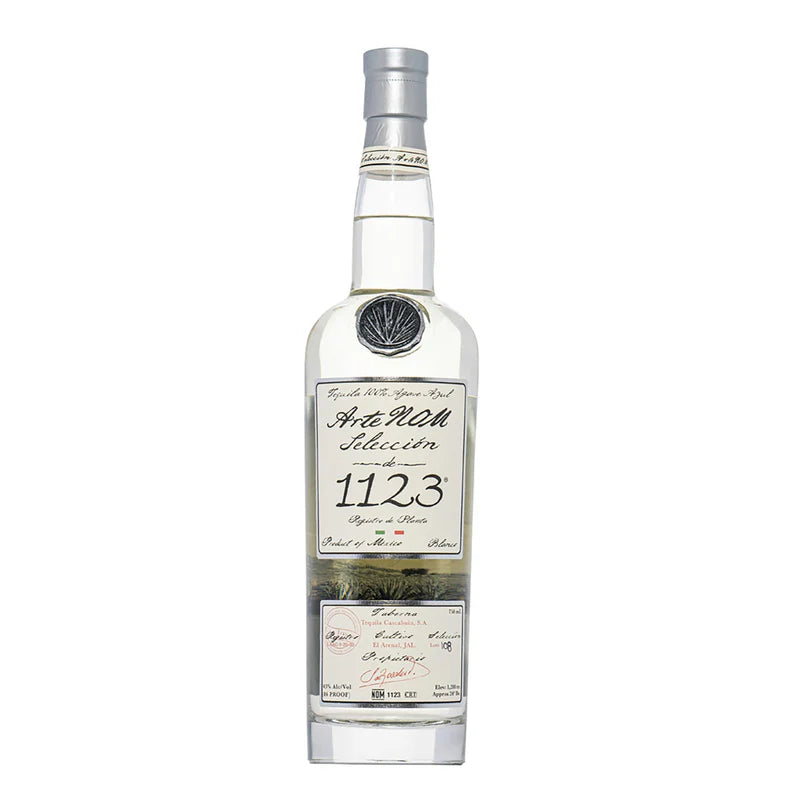 Artenom Seleccion 1123 Historico Blanco 750ML