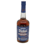 George Dickel Bottled in Bond 13 Year Old 750ML