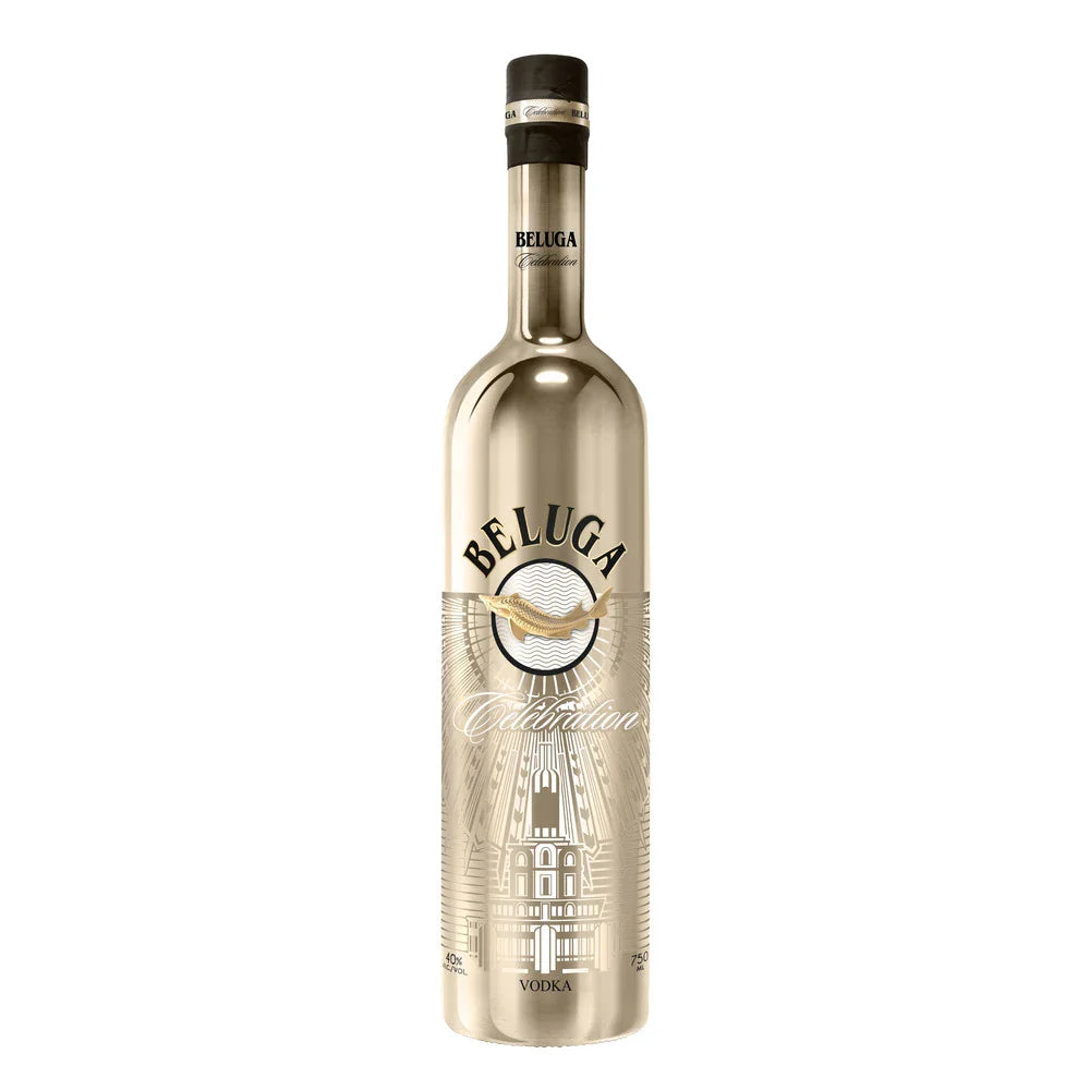 Beluga Noble Celebration 750ML