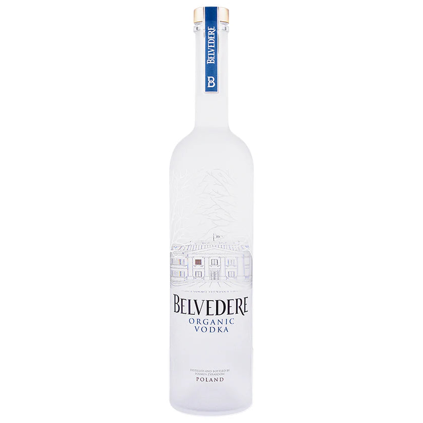 Belvedere 1.75L