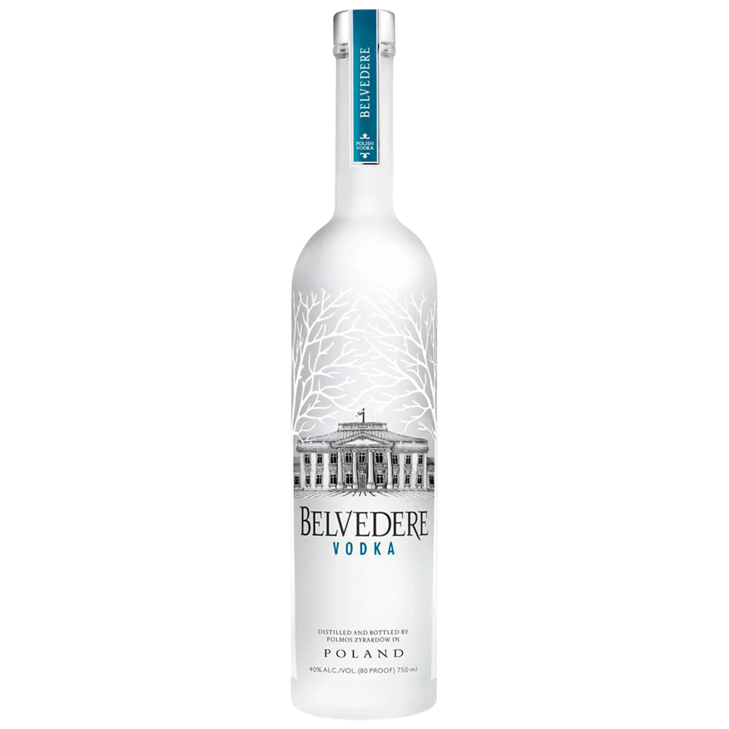 Belvedere 750ML