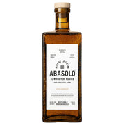 Abasolo Corn Alma Tierra Mexivan Whisky 750ML