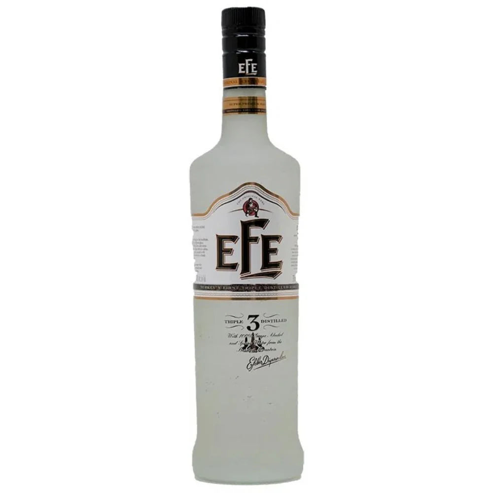 Efe Raki Black 750ML
