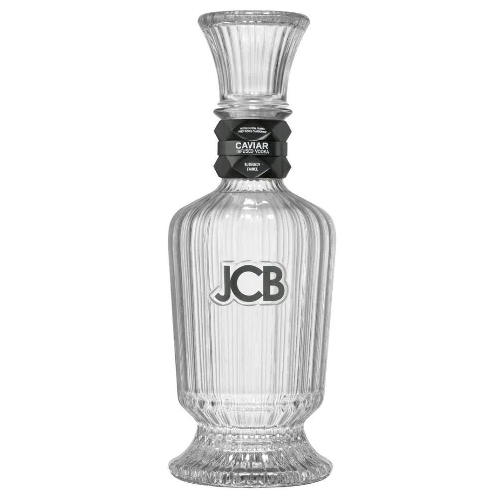 JCB Spirits Caviar Infused 750ML