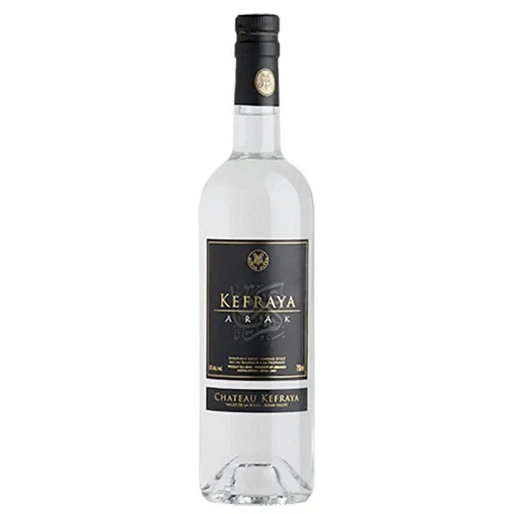 Kefraya Arak 750ML