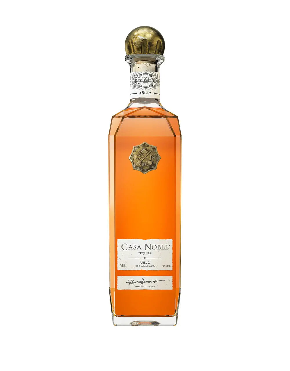Casa Noble Anejo 750ML
