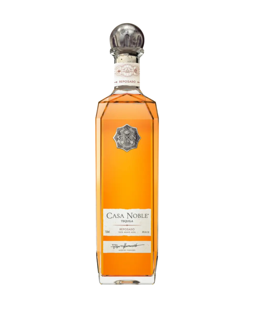 Casa Noble Reposado 750ML