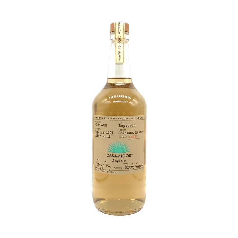 Casamigos Reposado 1L