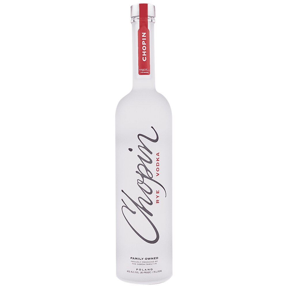 Chopin Rye 1.75L