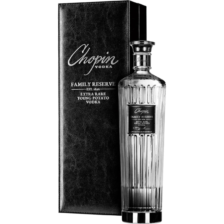 Chopin Family Reserve Extra Rare 750ML