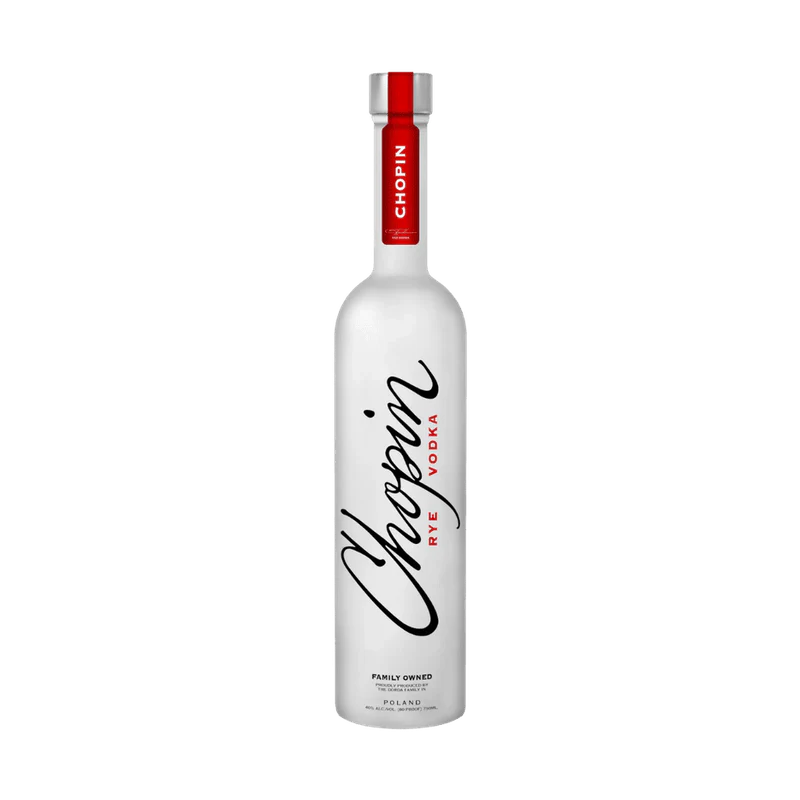 Chopin Rye Vodka 750ML