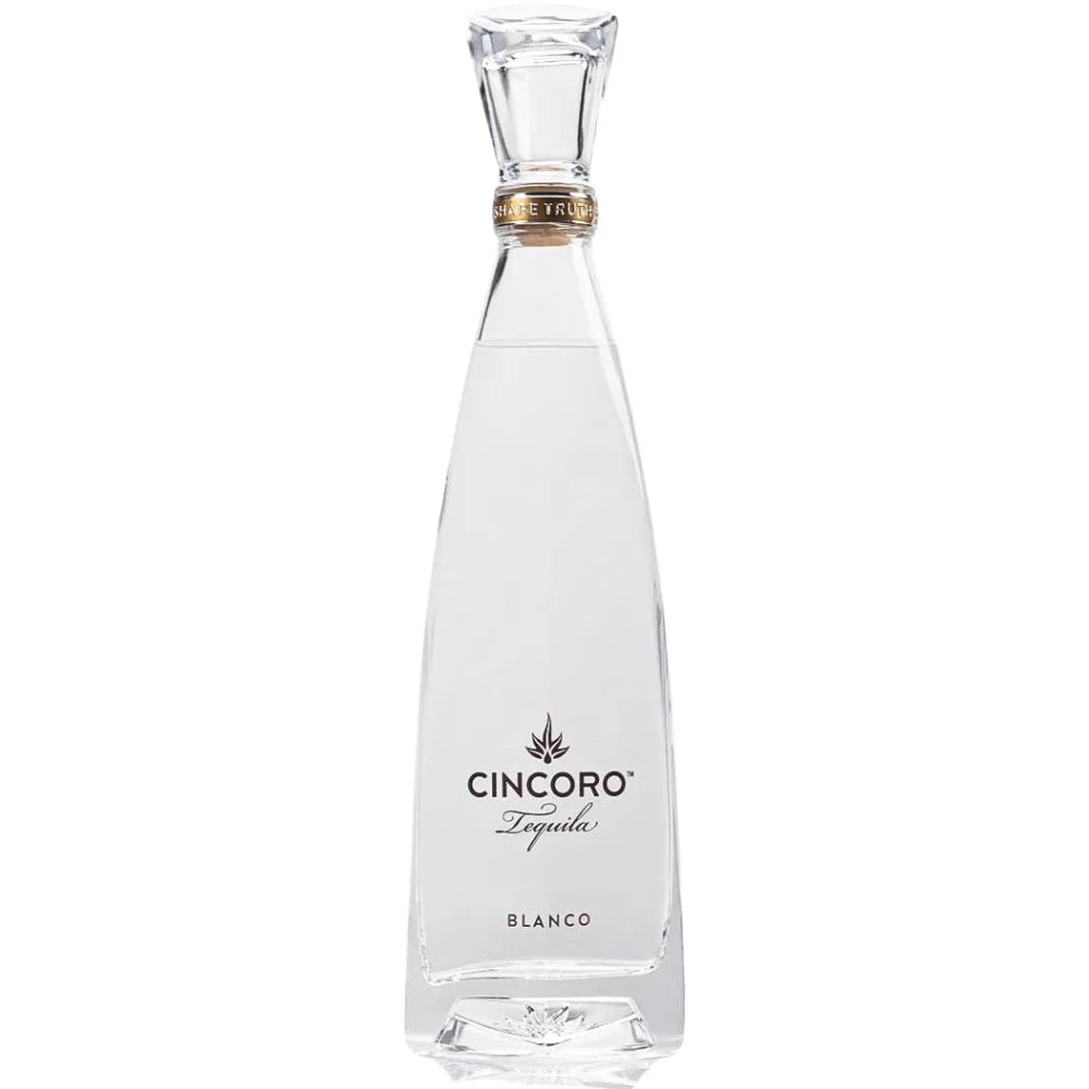 Cincoro Blanco 750ML