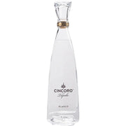 Cincoro Blanco 750ML