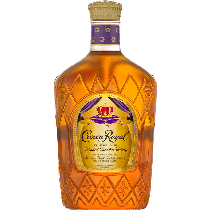 Crown Royal 1.75L