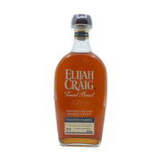 Elijah Craig Toasted Barrel 750ML
