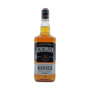 Benchmark Single Season Bonded 750ML