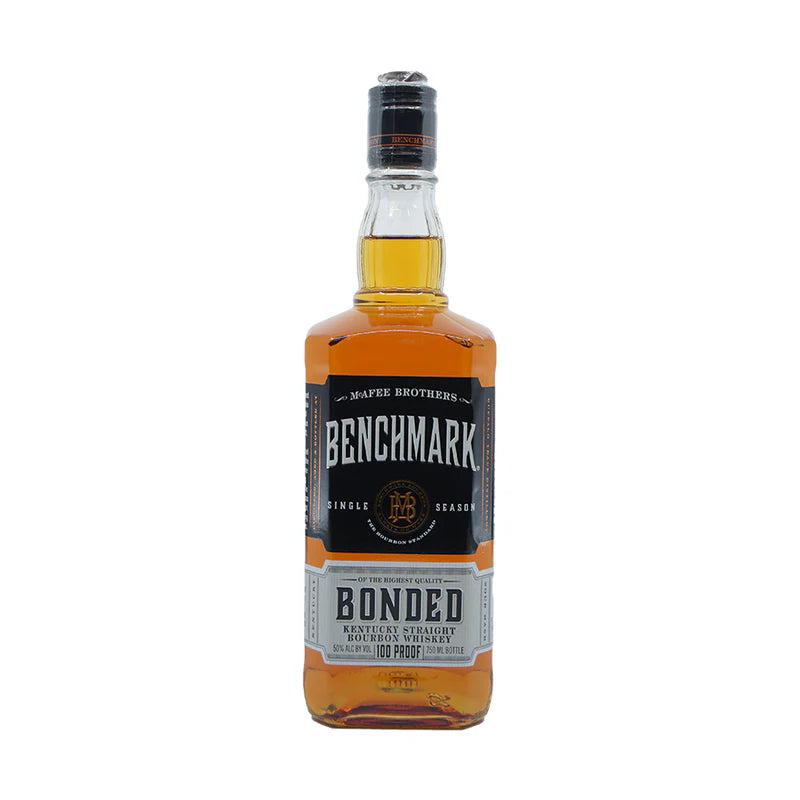 Benchmark Single Season Bonded 750ML