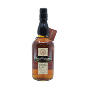 Evan Williams Single Barrel 750ML