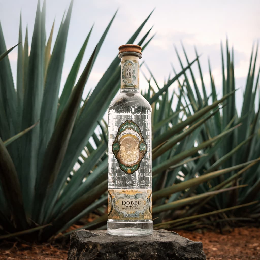 Dobel Tahona Blanco 750ML