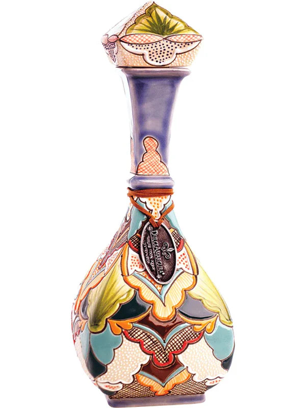 Dulce Amargura Extra Anejo 1L