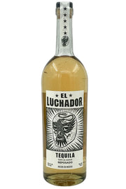 El Luchador Reposado 750ML