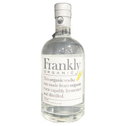 Frankly Organic 750ML