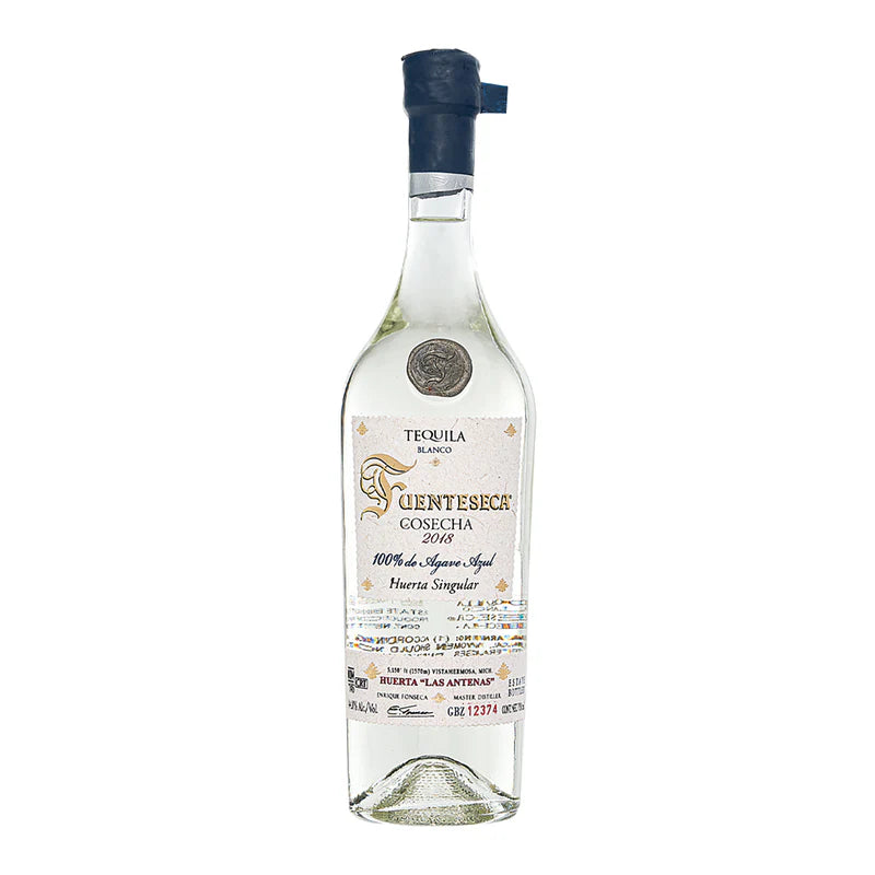 Fuenteseca Cosecha Blanco 2018 750ML
