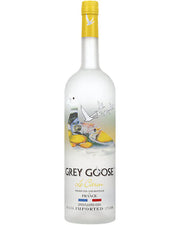 Grey Goose Le Citron 1.75L