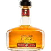 Siete 7 Leguas D'antano Extra Anejo 750ML