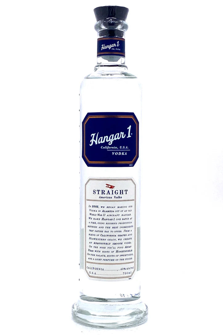 Hangar One Vodka 750ML