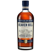 Heaven Hill Kentucky Straight Bourbon 7 Year Old 750ML
