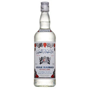 Haddad Silver 750ML