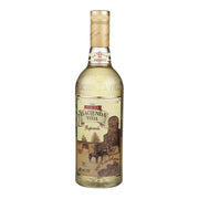Hacienda Viejo Reposado 750ML