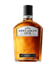 Jack Daniels Gentleman Jack Tennessee Whisky 750ML