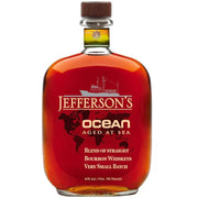 Jefferson's Ocean Aged at Sea 90 Proof 750ML