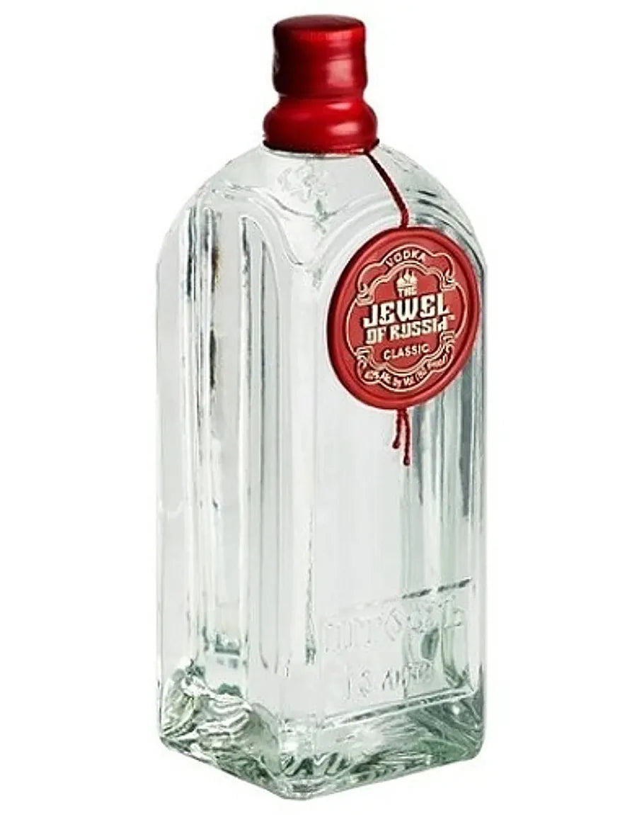 Jewel Of Russia Classic 1L