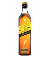 Johnnie Walker Black Cask Blended Scotch Whisky 750ml