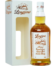 Longrow Single Malt Peated 700ML