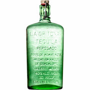 La Gritona Tequila Reposado 750ML