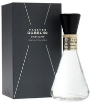 Maestro  Dobel 50 Extra Anejo Cristlino 750ML