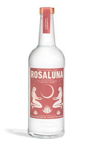 Rosaluna Mezcal Joven 750ML