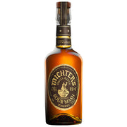 Michter's US *1 Small Batch Sour Mash Whiskey 750ML